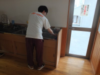 奉仕活動