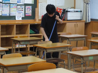 奉仕活動