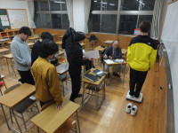 身体計測