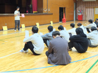 部登録