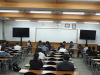 生徒総会