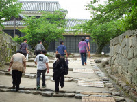 遠足