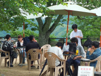 遠足