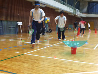 運動会