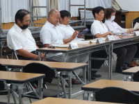 第１回ＥＰＴＡ理事会