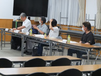 第１回ＥＰＴＡ理事会