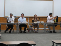 第１回ＥＰＴＡ理事会