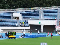 全国高等学校定時制通信制体育大会（定通制大会）