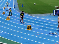 全国高等学校定時制通信制体育大会（定通制大会）