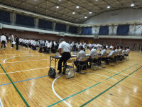 中予地区生徒生活体験発表大会