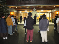 百錬鉄ナイトウォーク