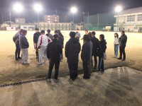 校内レクリエーション