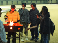 校内レクリエーション