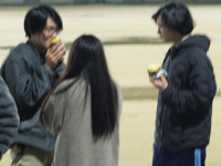 校内レクリエーション