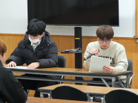 生徒会役員選挙