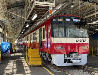 会社説明会に参加して（京急）