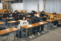 第２回生徒総会