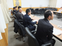 第２回EPTA理事会