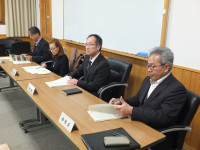 第２回EPTA理事会