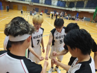 全国高等学校定通制体育大会　愛媛県予選