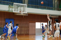 全国高等学校定通制体育大会　愛媛県予選