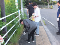 奉仕活動
