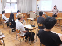 キャリア教育セミナー