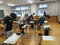 キャリア教育セミナー