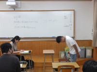 キャリア教育セミナー