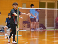 愛媛県定時制通信制高等学校総合体育大会