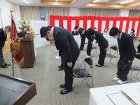 入学式 入学式