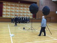 写真撮影 写真撮影
