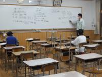 人権・同和教育HR2年 人権・同和教育HR2年