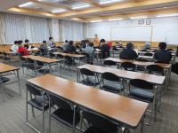 人権・同和教育HR3年 人権・同和教育HR3年
