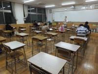 人権・同和教育HR4年 人権・同和教育HR4年