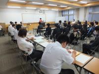 校内生徒生活体験発表大会 校内生徒生活体験発表大会