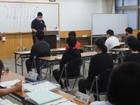 校内生徒生活体験発表大会 校内生徒生活体験発表大会