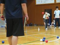 校内レクリエーション大会 校内レクリエーション大会