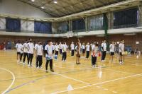 運動会 運動会