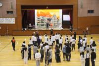 運動会 運動会