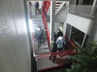 非常変災訓練 非常変災訓練