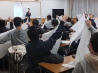 非常変災訓練 非常変災訓練