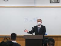 終業式 終業式