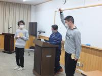 終業式 終業式