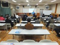 交通安全教室 交通安全教室