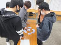 校内レクリエーション大会 校内レクリエーション大会