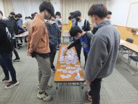 校内レクリエーション大会 校内レクリエーション大会