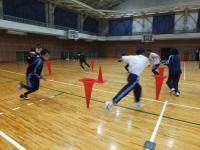 新入生歓迎スポーツ大会 新入生歓迎スポーツ大会