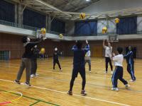新入生歓迎スポーツ大会 新入生歓迎スポーツ大会