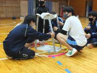 新入生歓迎スポーツ大会 新入生歓迎スポーツ大会